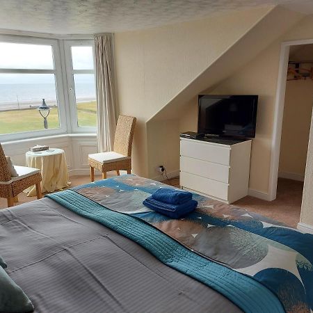 Girvan Guest House Kültér fotó