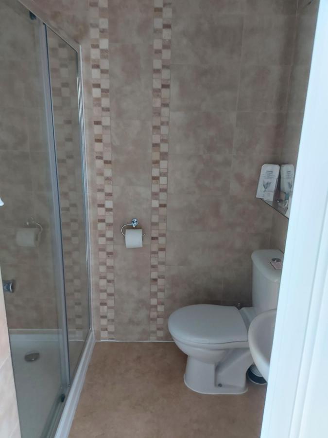 Girvan Guest House Kültér fotó