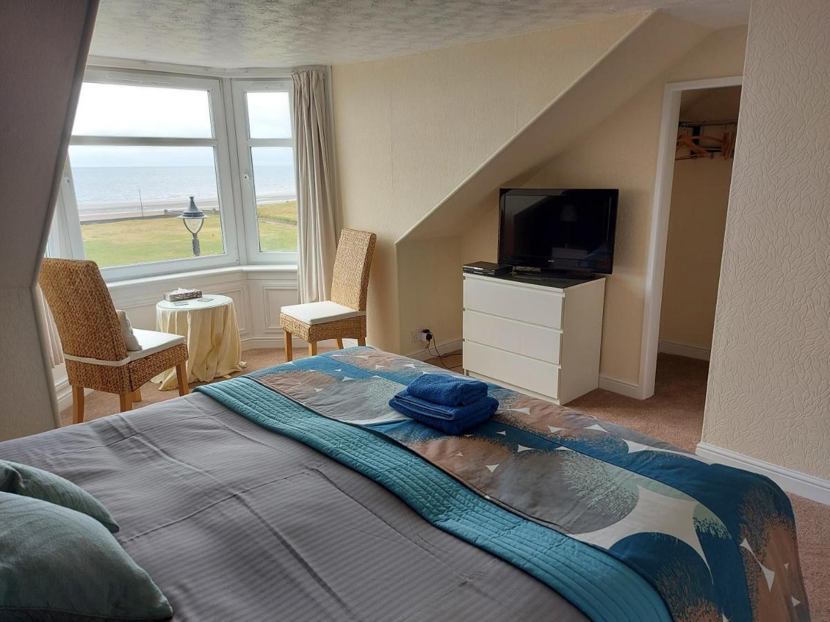 Girvan Guest House Kültér fotó