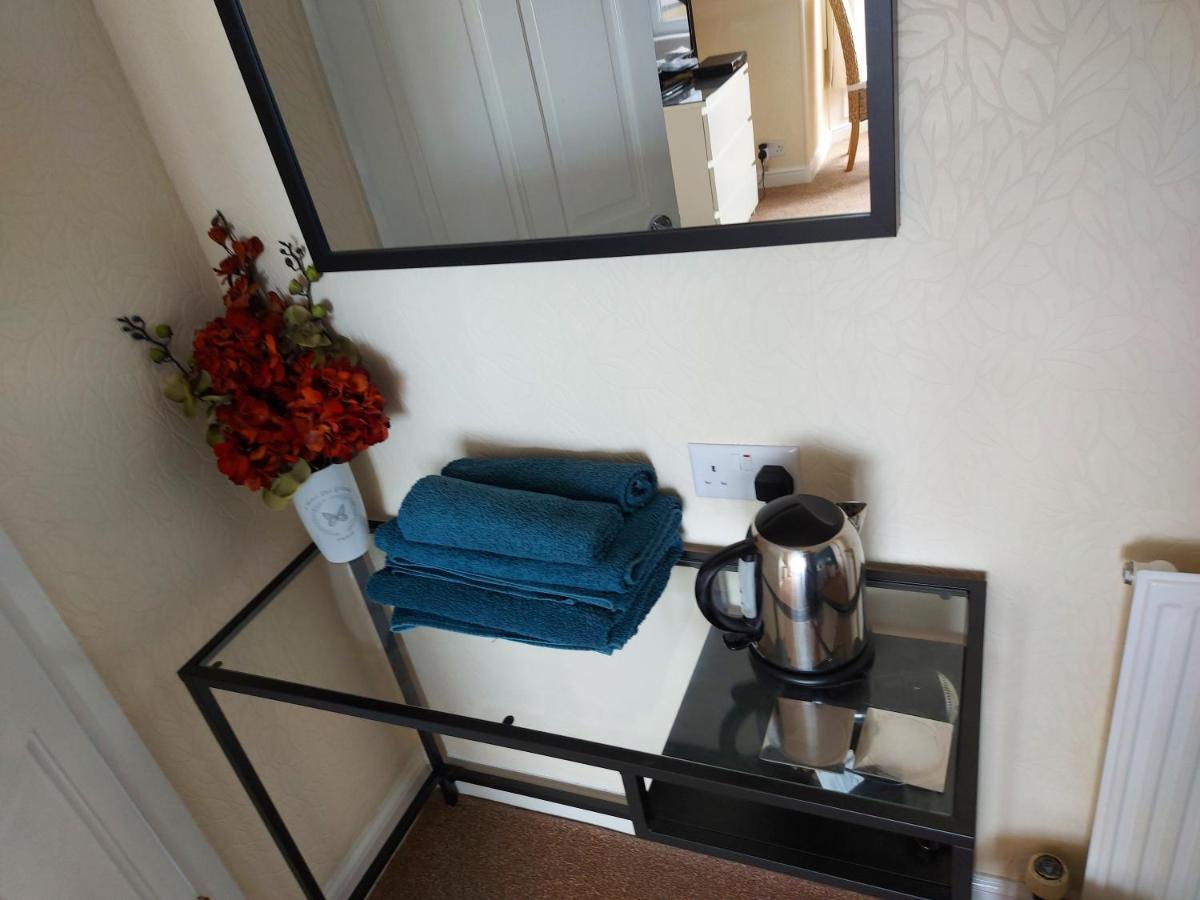 Girvan Guest House Kültér fotó