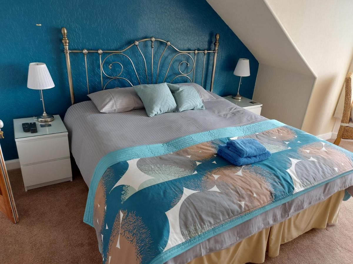 Girvan Guest House Kültér fotó