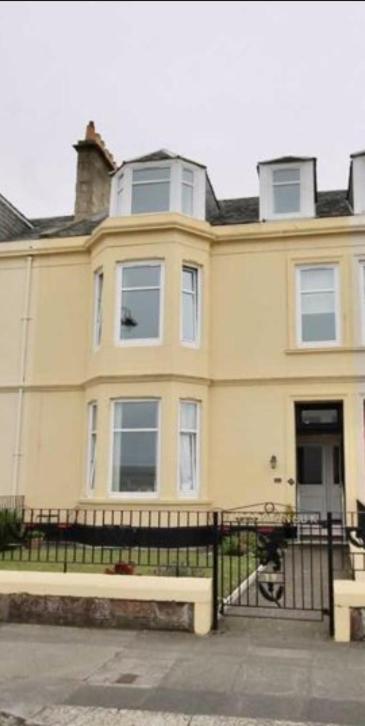 Girvan Guest House Kültér fotó